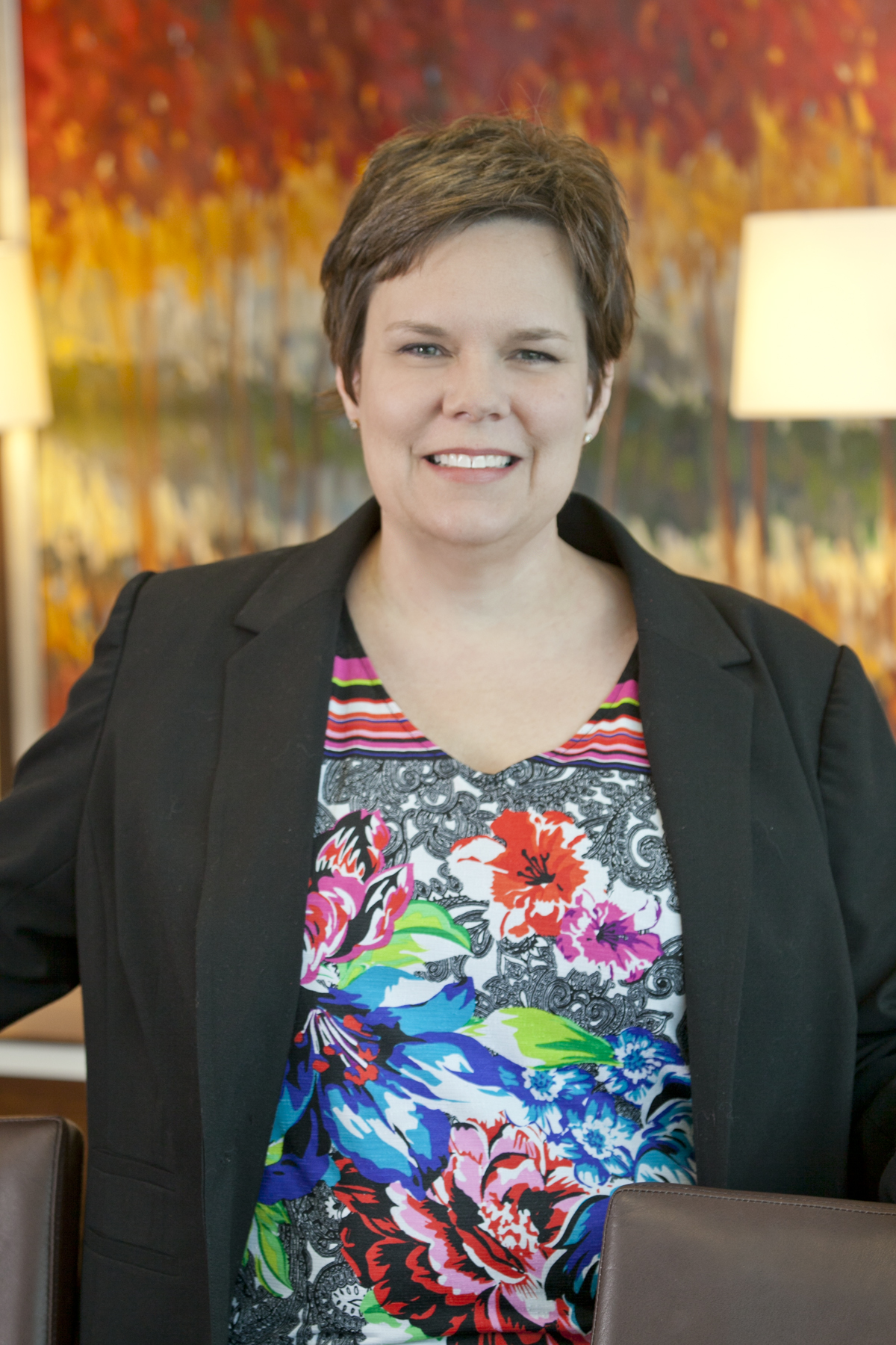 Angela Beasley Phyfer