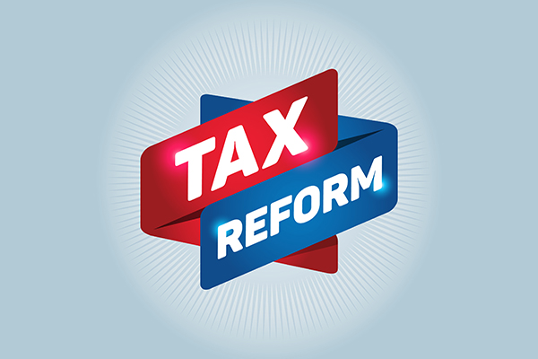 Tax Reform Guidance for Pass-Throughs is Here