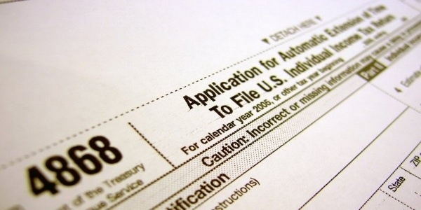 Don’t Delay, Extend by Tax Day
