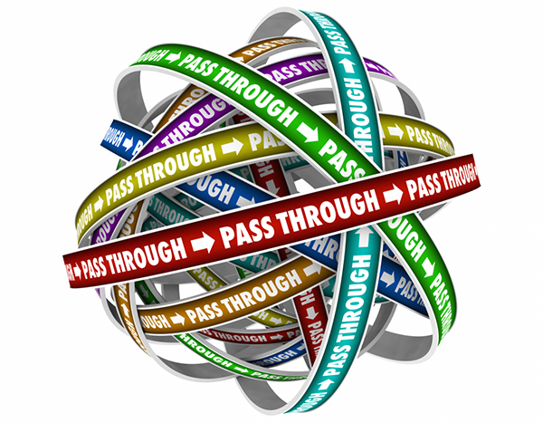 Final Guidance on the Pass-Through Deduction