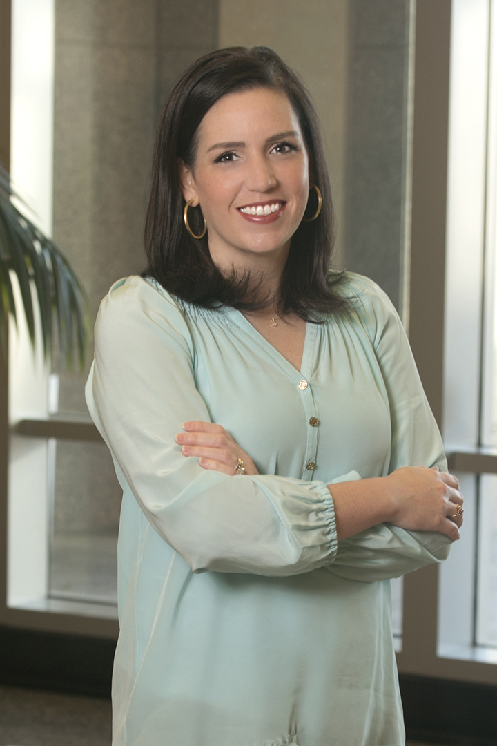 Mary Margaret  White