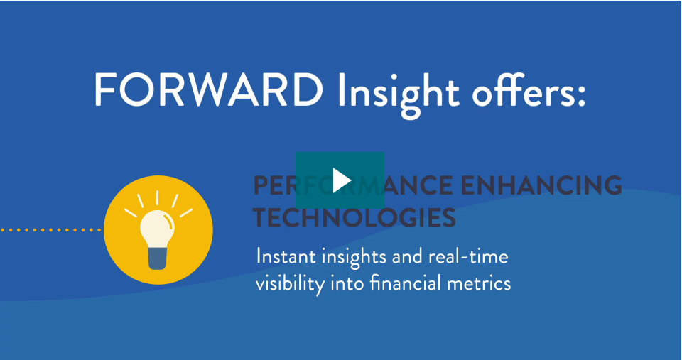 FORWARD Insight is One Suite Deal